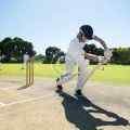 Amateur cricket leagues in the UK