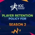 Important Guidelines Regarding Player Retentions – ICC Season 2